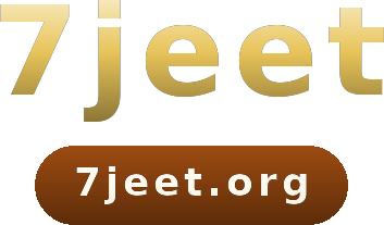 7jeet logo